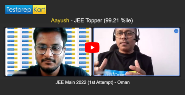 SAT Online Course Students